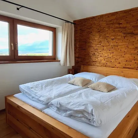 Tatranka * Vel'ka Lomnica