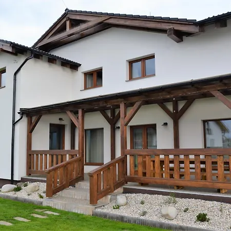 Tatil Evi Tatranka *