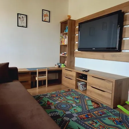 Tatranka Tatil Evi *