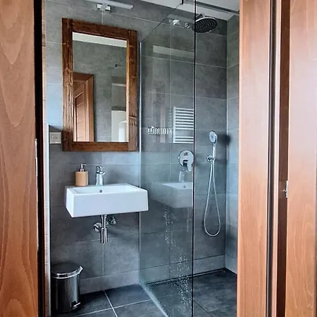 Tatranka * Vel'ka Lomnica