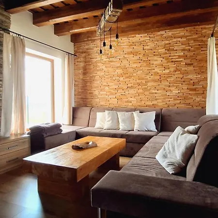 Tatranka * Vel'ka Lomnica