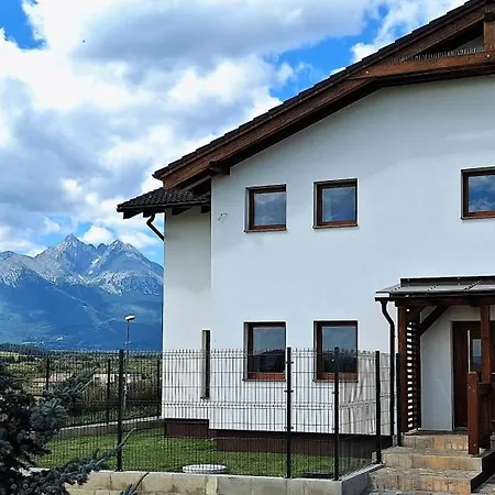 Tatil Evi Tatranka *