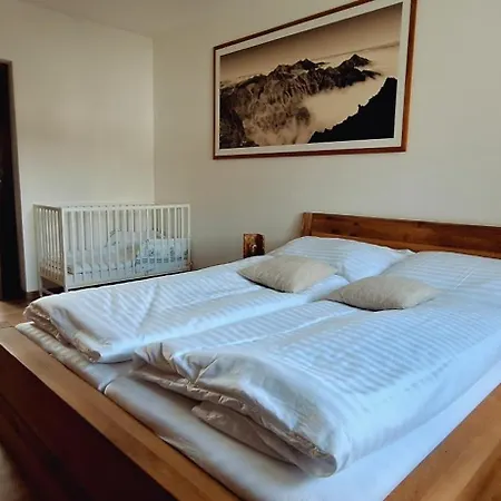 Tatranka Tatil Evi *