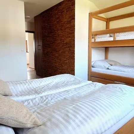 Tatranka Vel'ka Lomnica