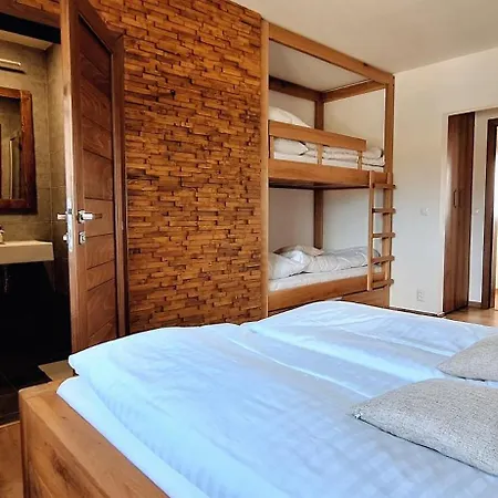 Tatil Evi Tatranka *