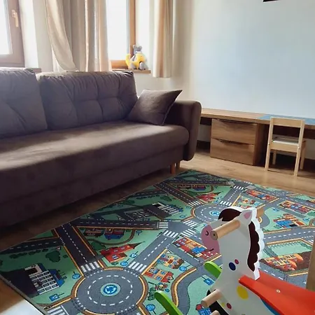 Tatranka * Vel'ka Lomnica