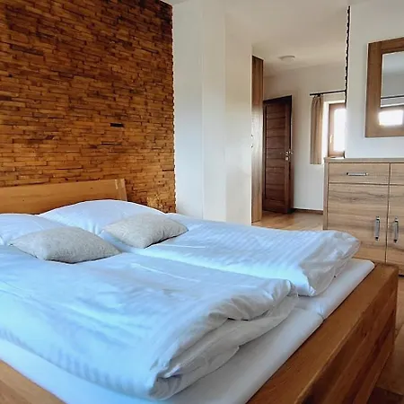 Tatranka Prázdninový dům Vel'ka Lomnica