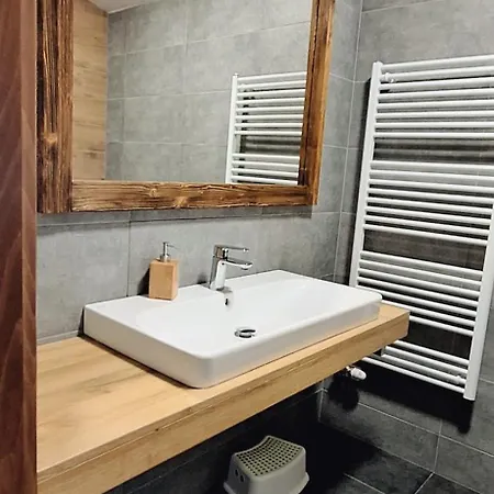 Tatranka Vel'ka Lomnica