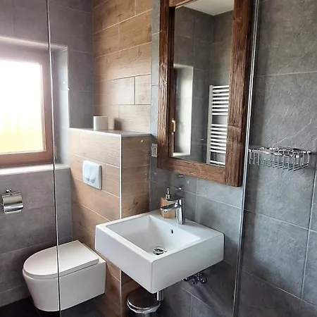 Tatil Evi Tatranka *