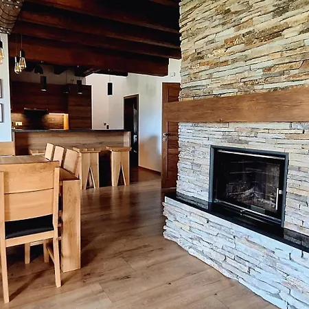 Tatranka Tatil Evi *