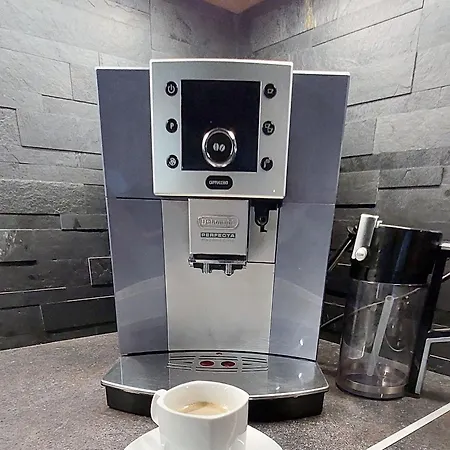 Tatranka 度假居 韦尔卡鲁穆尼卡