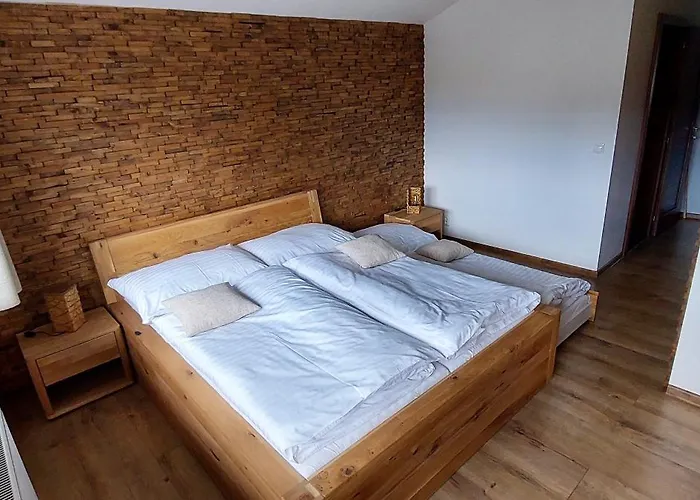 Tatranka Vakantiehuis