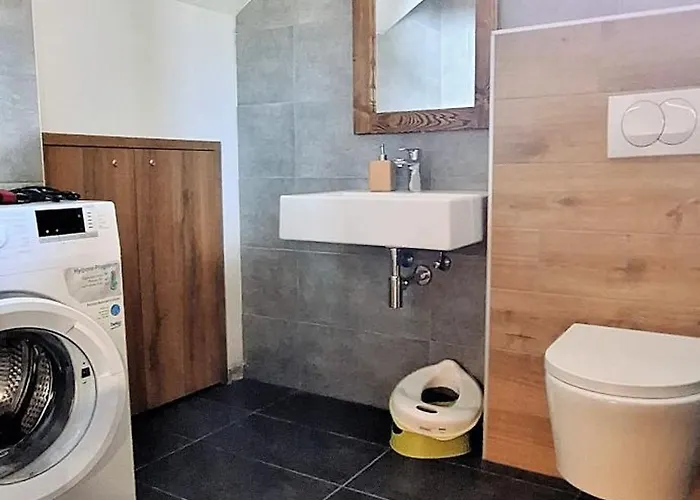 Vakantiehuis Tatranka *