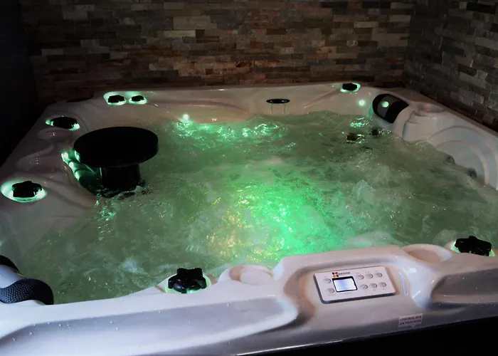 Tatranka Hébergement de vacances Vel'ka Lomnica