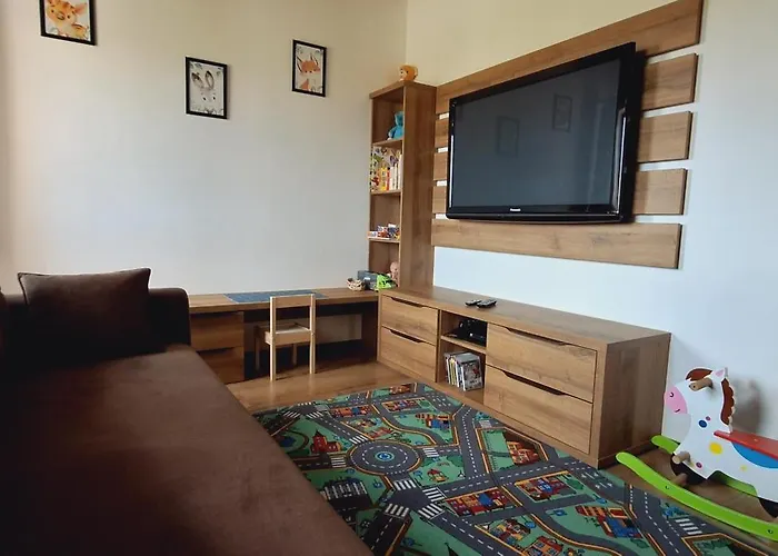 Tatranka Vakantiehuis *