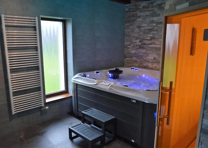 Vakantiehuis Tatranka