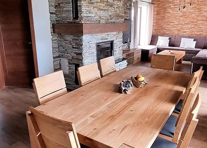 Tatranka Vakantiehuis