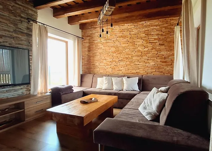 Tatranka * Vel'ka Lomnica