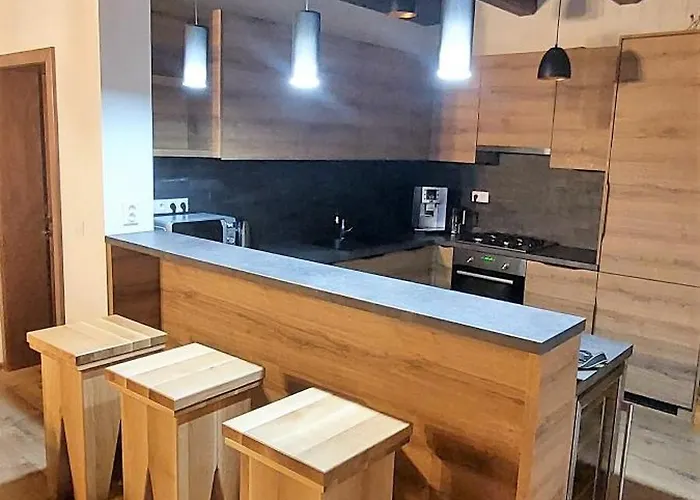 Tatranka Vel'ka Lomnica