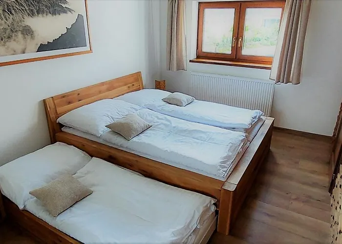 Tatranka Vakantiehuis