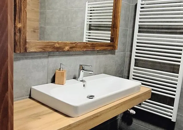 Tatranka Vel'ka Lomnica