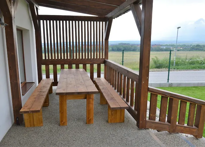 Tatranka Vakantiehuis