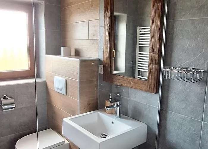 Vakantiehuis Tatranka *